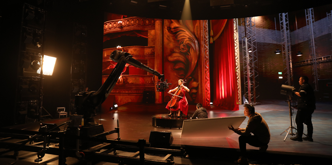 888电子·虚拟动点参编 | 《元宇宙LED显示应用调研白皮书》宣布