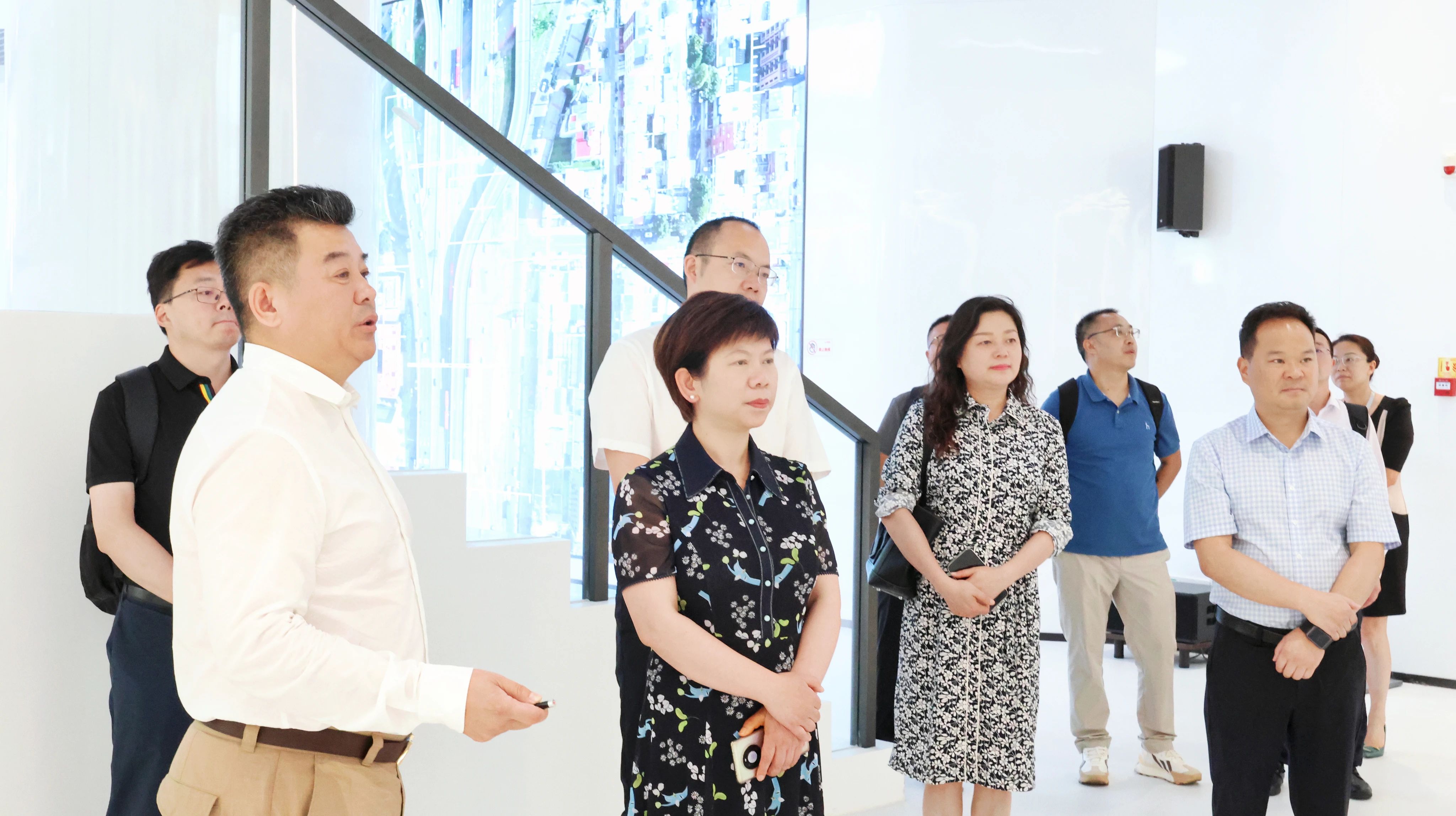 888电子与成都会郫都区告竣战略相助 推动成都影视城建设