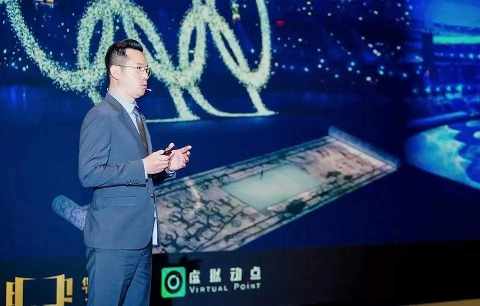 “上游内容制作+下游场景体验” 888电子推动影戏工业加速升级