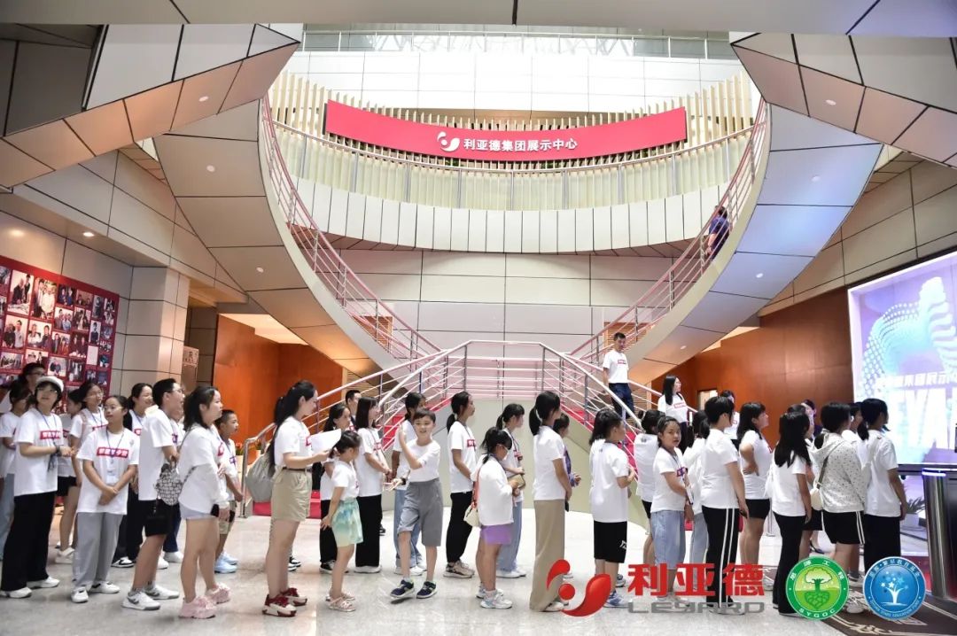 科技逐梦未来 | 888电子繁星夏令营暖心启航