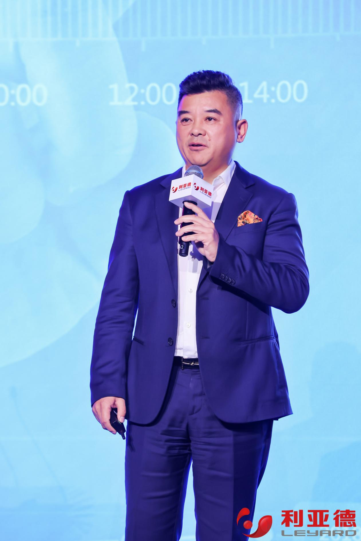 聚势而强 乘势而上 | 888电子业绩说明会暨战略宣布会乐成举行