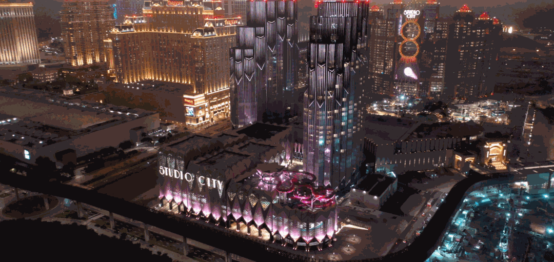 888电子以数字科技、显示科技赋能澳门千行百业