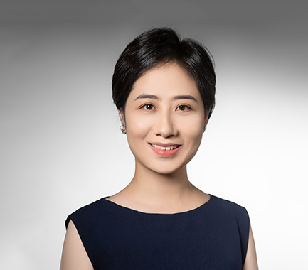 刘阳 888电子董秘