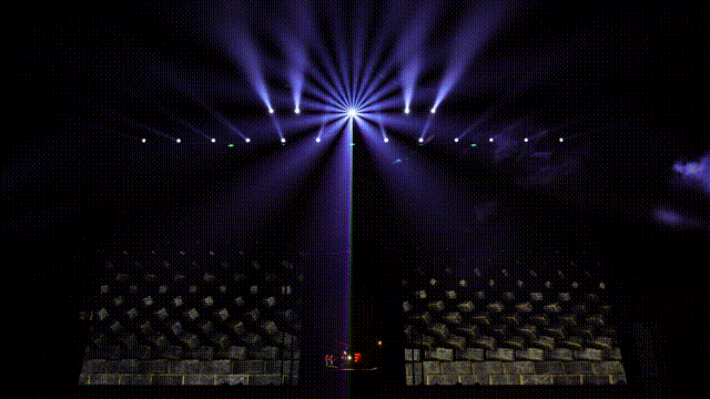 2025新春首秀 | 《戌时·随州》陶醉式情景夜游，，，，，，邀您共觅随州千年文脉！