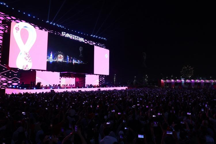 InfoComm Asia | 888电子Planar全球首发第四代Micro LED智能一体机