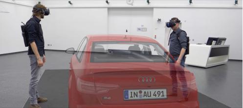 888电子刘耀东做客新浪财经：空间盘算时代来临 工业链怎样分享盈利?