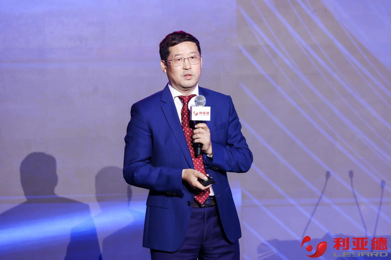 聚势而强 乘势而上 | 888电子业绩说明会暨战略宣布会乐成举行