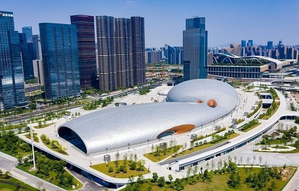 5大赛区、20项赛事、半数场馆...888电子“AI+智能显示”全力护航杭州亚运会