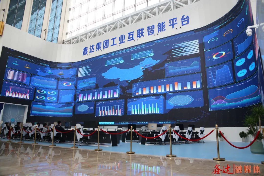 接受向导人校阅 | 888电子智能显示助力紫金山实验室展现强劲立异力