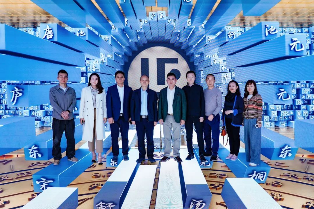 成都传媒集团成都智媒体城公司与888电子励丰文化告竣战略相助 共探数字未来