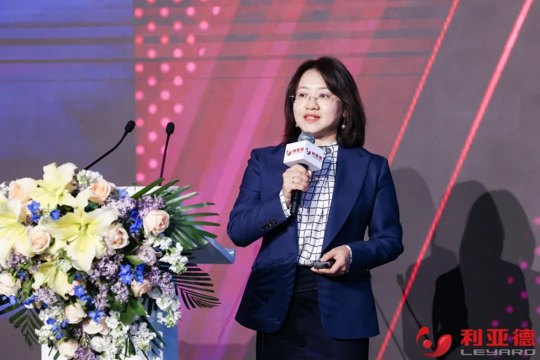 聚势而强 乘势而上 | 888电子业绩说明会暨战略宣布会乐成举行