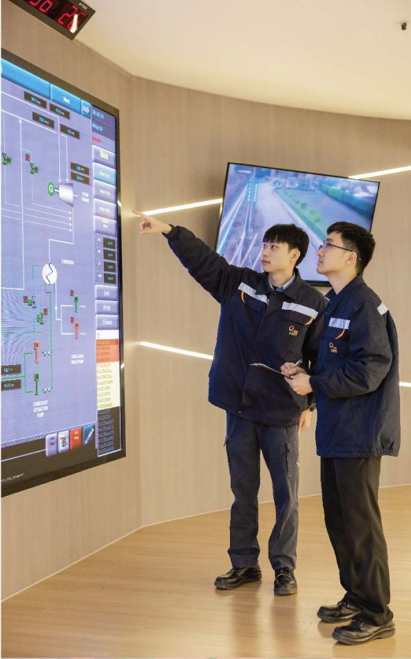 888电子以数字科技、显示科技赋能澳门千行百业