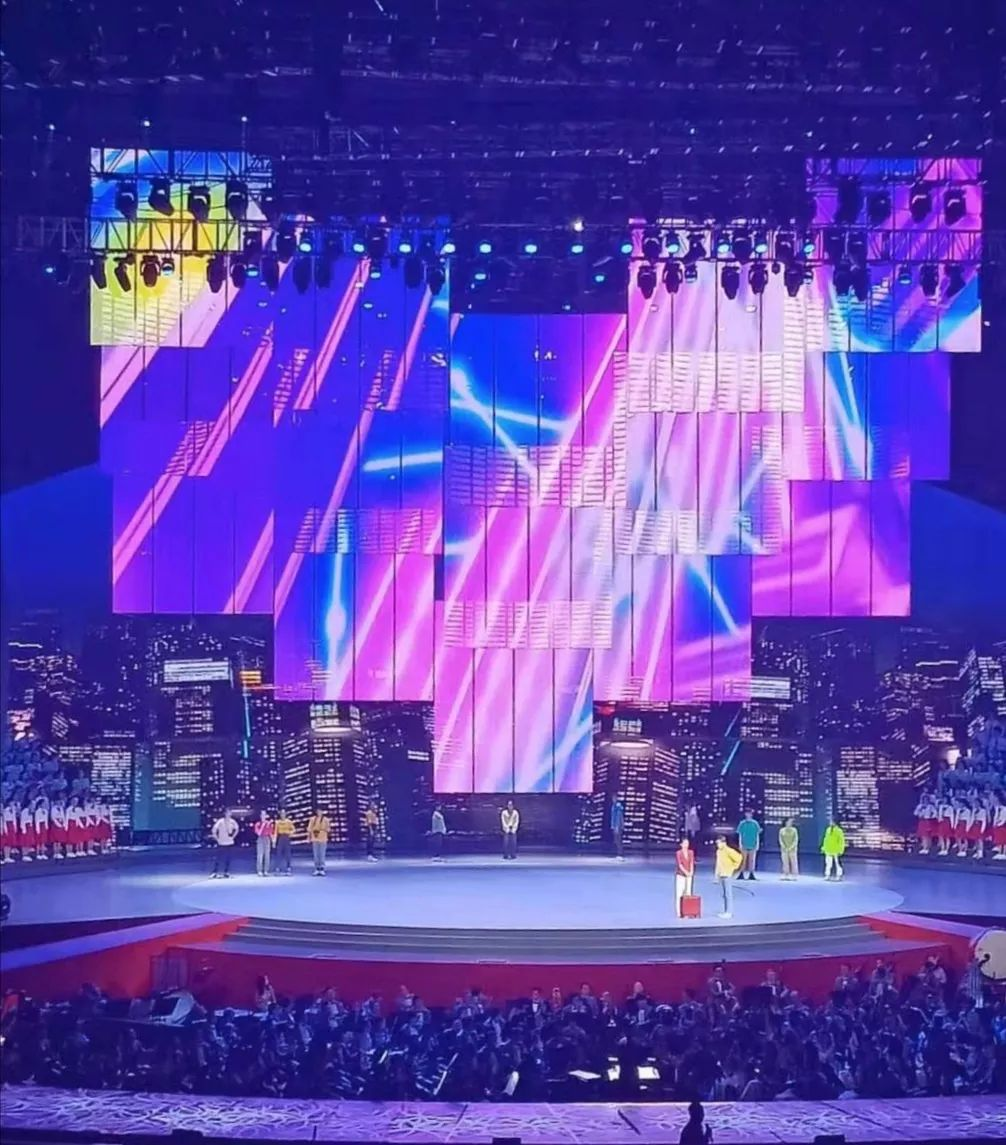 888电子以数字科技、显示科技赋能澳门千行百业