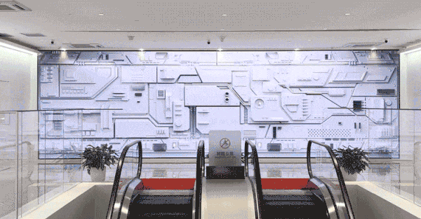 从显示手艺到数字内容 888电子周全助力京津冀协同生长