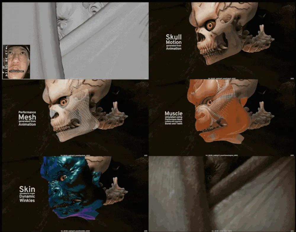 开播即封神！888电子·虚拟动点携手《封神》剧组打造国产史诗影戏天花板