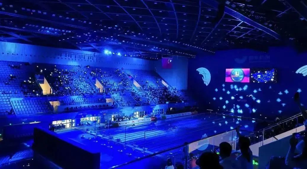 5大赛区、20项赛事、半数场馆...888电子“AI+智能显示”全力护航杭州亚运会