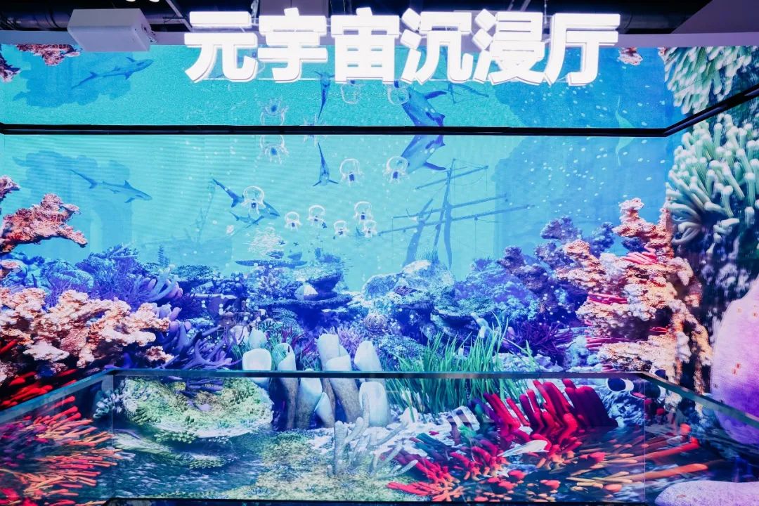 “AI+智能显示”引领未来 888电子新品InfoComm展大放异彩