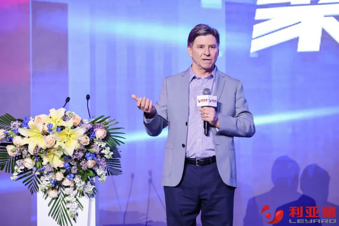 聚势而强 乘势而上 | 888电子业绩说明会暨战略宣布会乐成举行