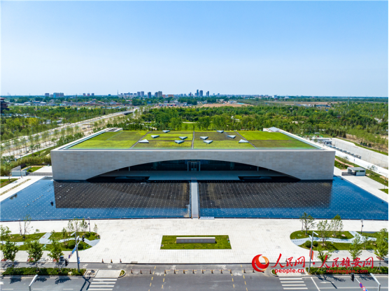 888电子入选京津冀绿色低碳手艺典范案例