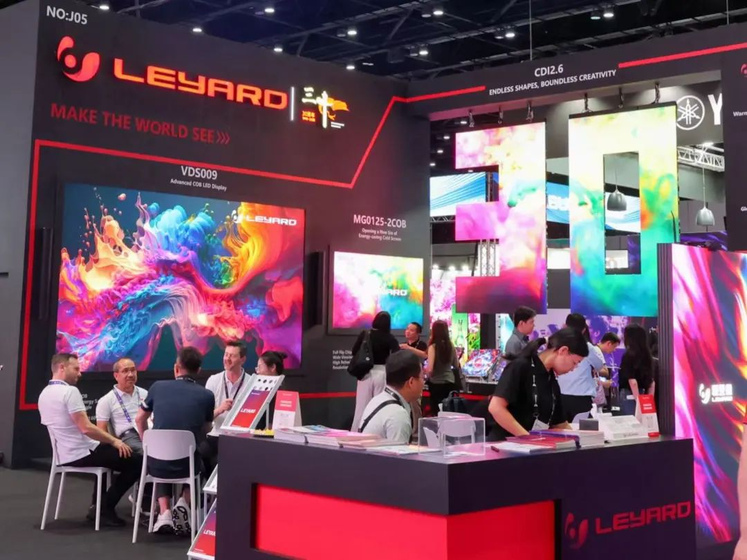 InfoComm?Asia?2025??|?888电子解锁东南亚视听新蓝图