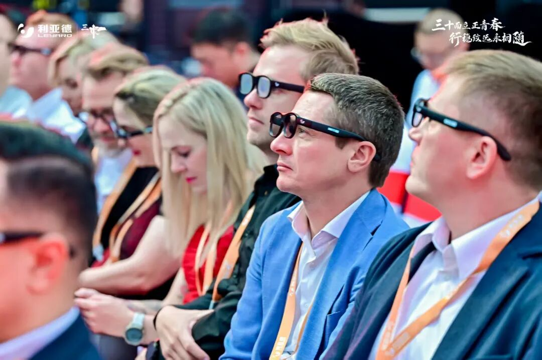 科技盛宴来袭 | 888电子三十周年庆典，，，，，前沿重磅产品亮相